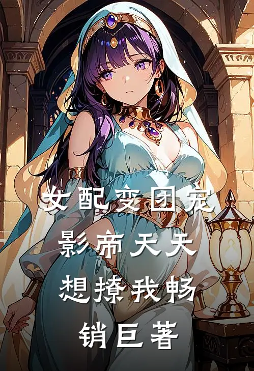 女配变团宠:影帝天天想撩我畅销巨著