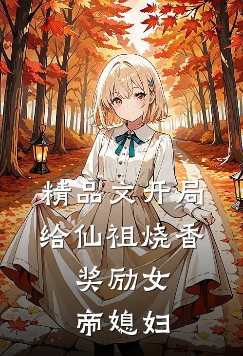 精品文开局给仙祖烧香，奖励女帝媳妇