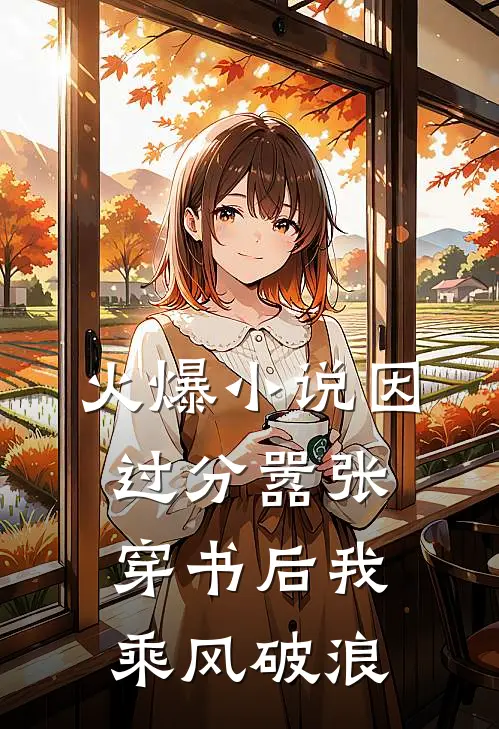 火爆小说因过分嚣张，穿书后我乘风破浪