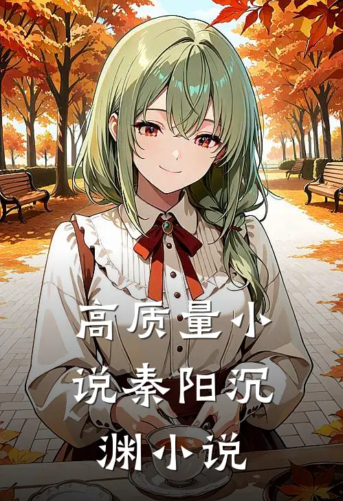 高质量小说秦阳沉渊小说