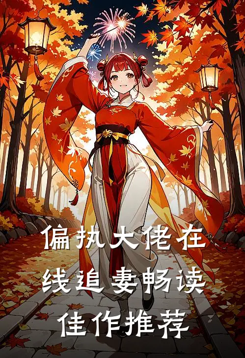 偏执大佬在线追妻畅读佳作推荐