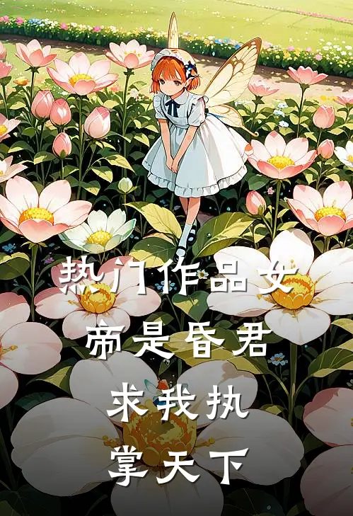 热门作品女帝是昏君，求我执掌天下