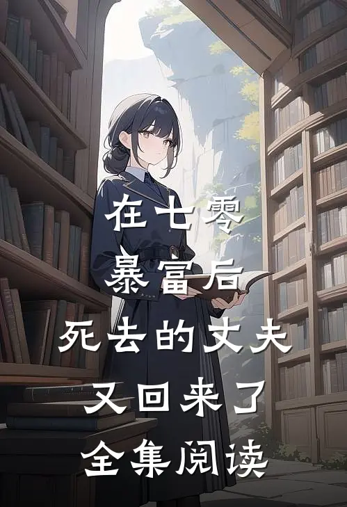 在七零暴富后,死去的丈夫又回来了全集阅读