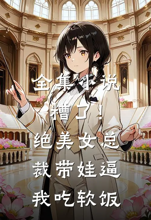 全集小说糟了!绝美女总裁带娃逼我吃软饭
