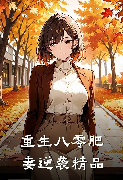 重生八零肥妻逆袭精品