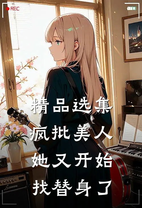 精品选集疯批美人她又开始找替身了