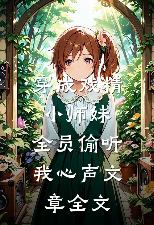 穿成戏精小师妹,全员偷听我心声文章全文