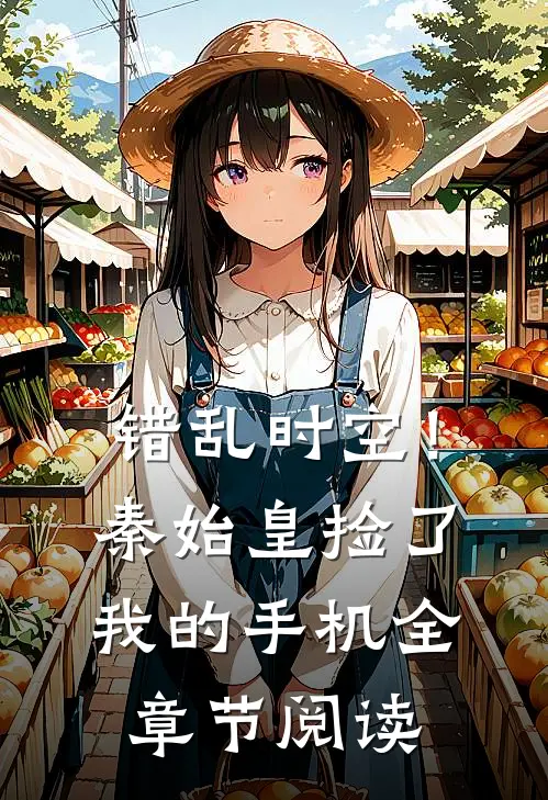 错乱时空!秦始皇捡了我的手机全章节阅读