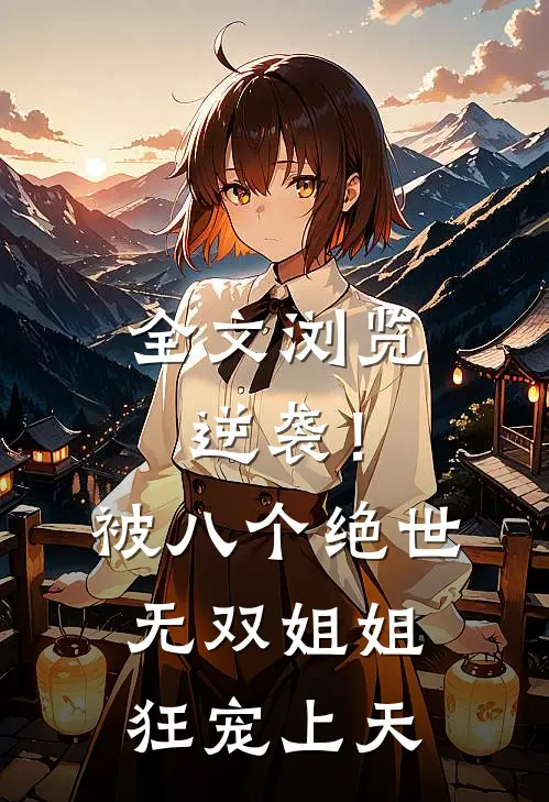 全文浏览逆袭!被八个绝世无双姐姐狂宠上天