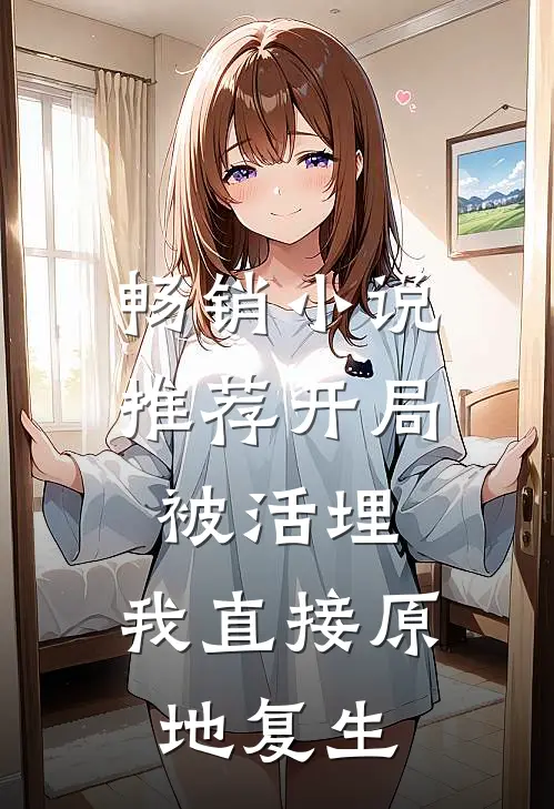 畅销小说推荐开局被活埋，我直接原地复生