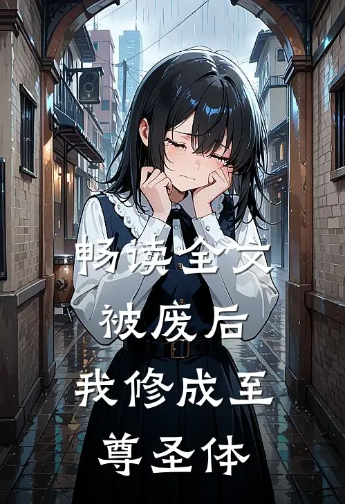 畅读全文被废后,我修成至尊圣体