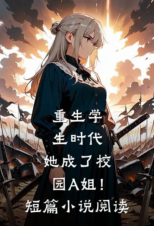 重生学生时代：她成了校园A姐！短篇小说阅读