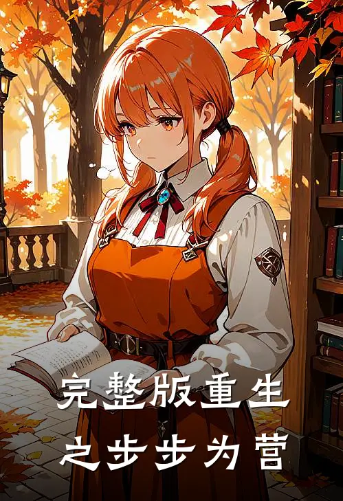 完整版重生之步步为营
