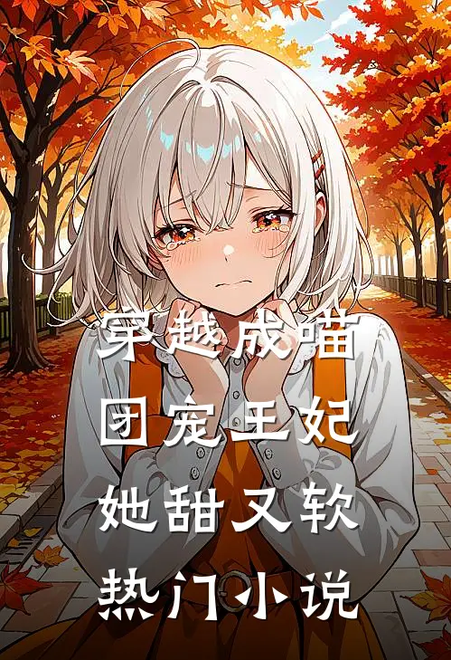 穿越成喵:团宠王妃她甜又软热门小说