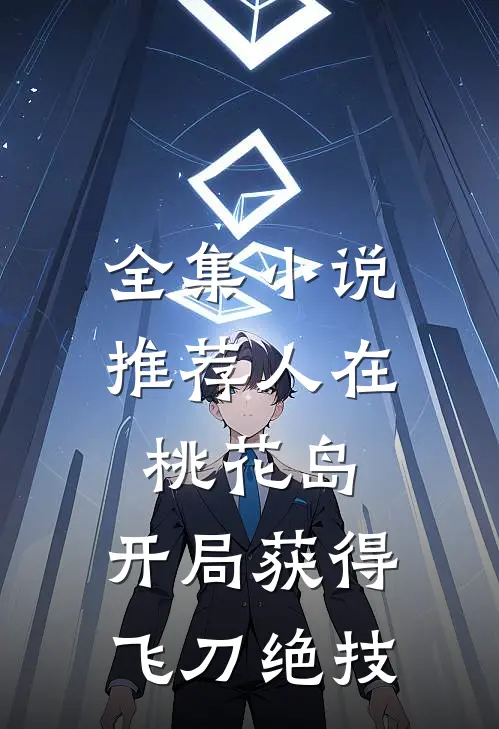 全集小说推荐人在桃花岛,开局获得飞刀绝技