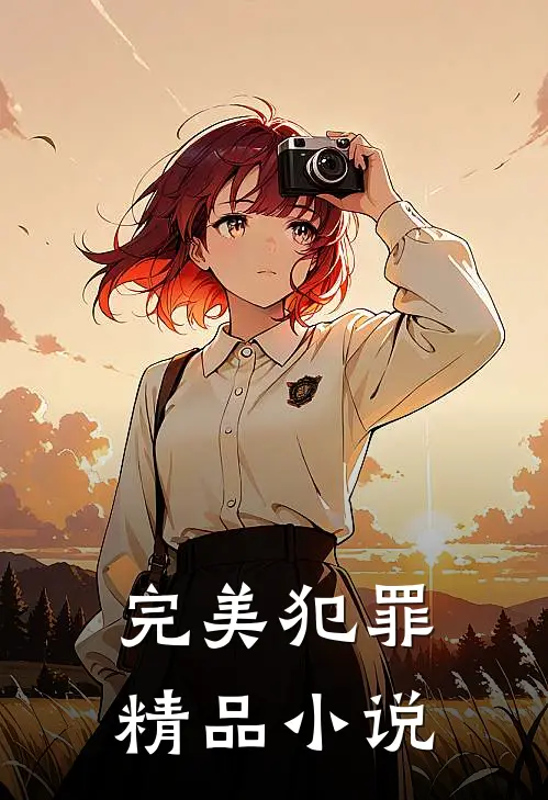 完美犯罪精品小说