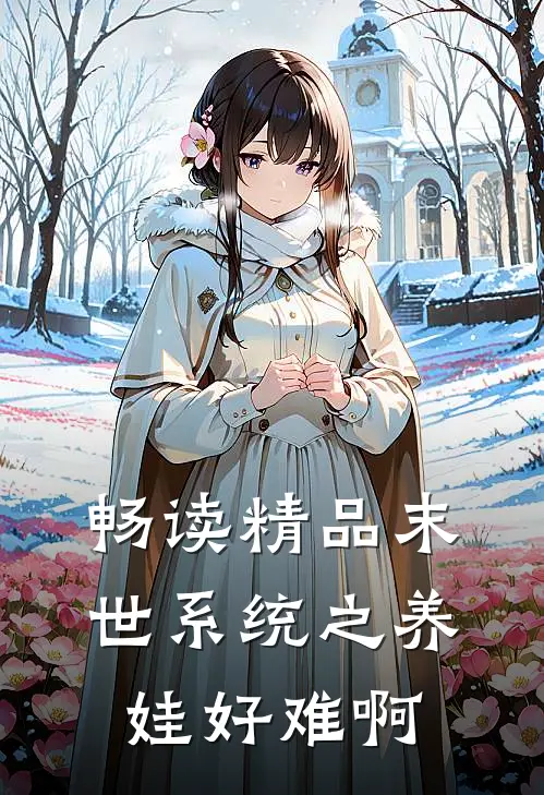 畅读精品末世系统之养娃好难啊