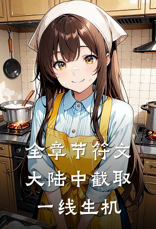 全章节符文大陆中截取一线生机
