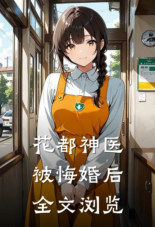 花都神医被悔婚后全文浏览