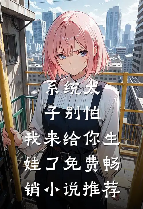 系统太子别怕,我来给你生娃了免费畅销小说推荐