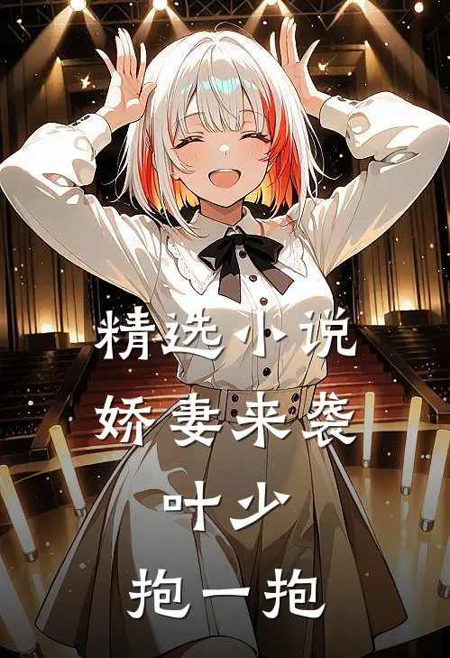 精选小说娇妻来袭:叶少,抱一抱
