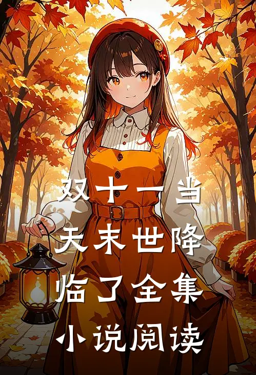 双十一当天末世降临了全集小说阅读