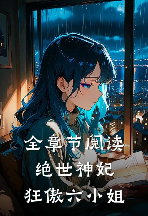 全章节阅读绝世神妃:狂傲六小姐