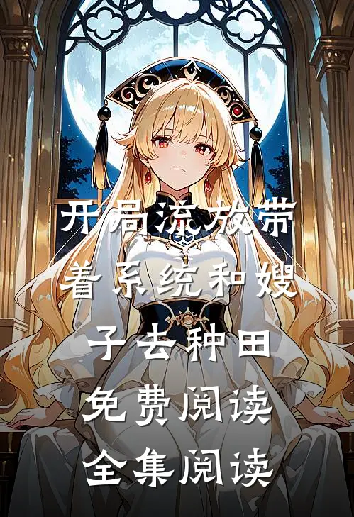 开局流放带着系统和嫂子去种田免费阅读全集阅读