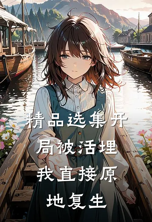 精品选集开局被活埋,我直接原地复生