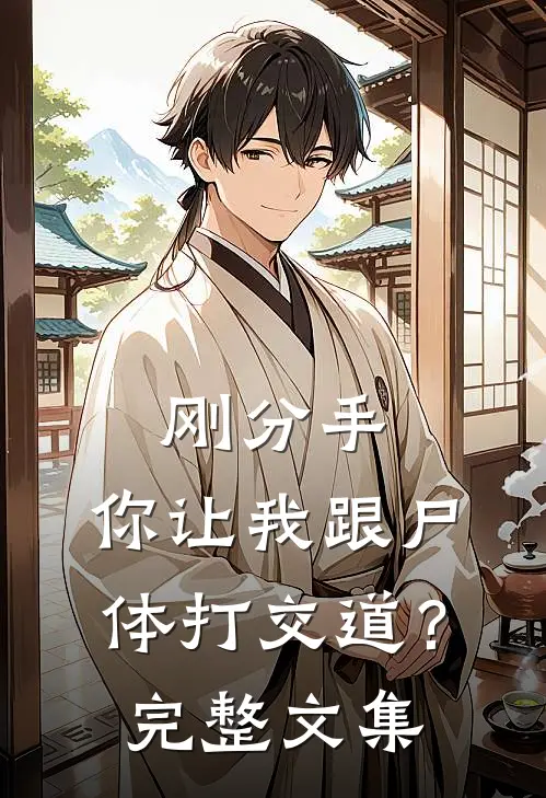 刚分手,你让我跟尸体打交道?完整文集