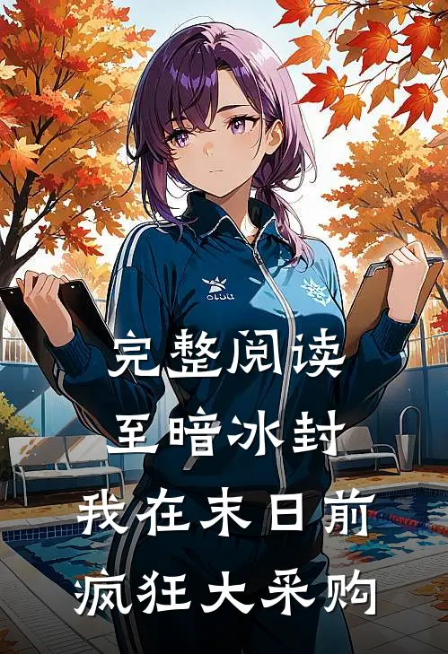 完整阅读至暗冰封:我在末日前疯狂大采购