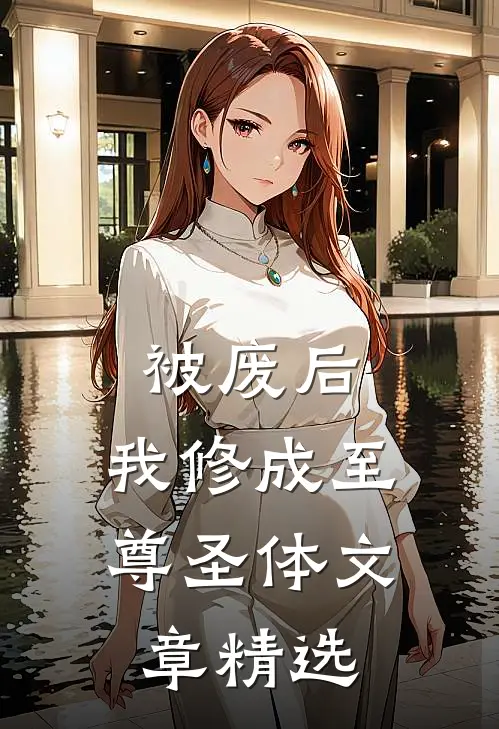被废后,我修成至尊圣体文章精选