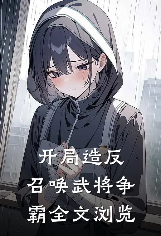 开局造反：召唤武将争霸全文浏览