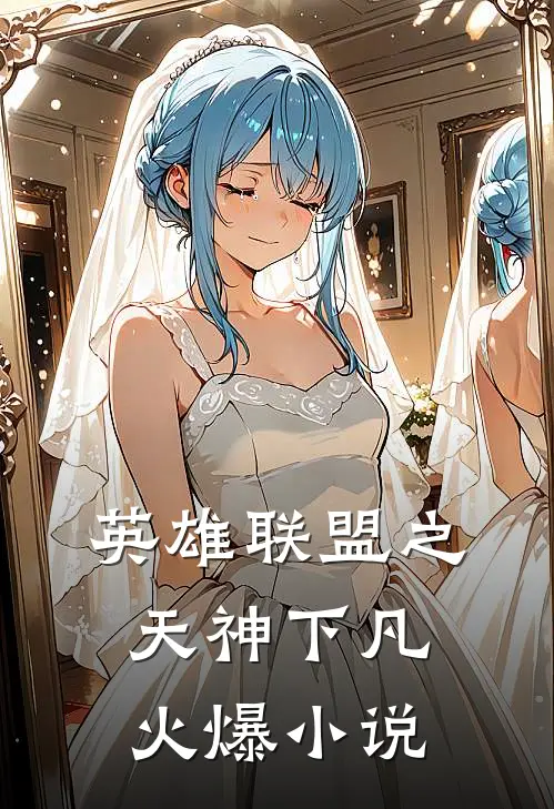 英雄联盟之天神下凡火爆小说