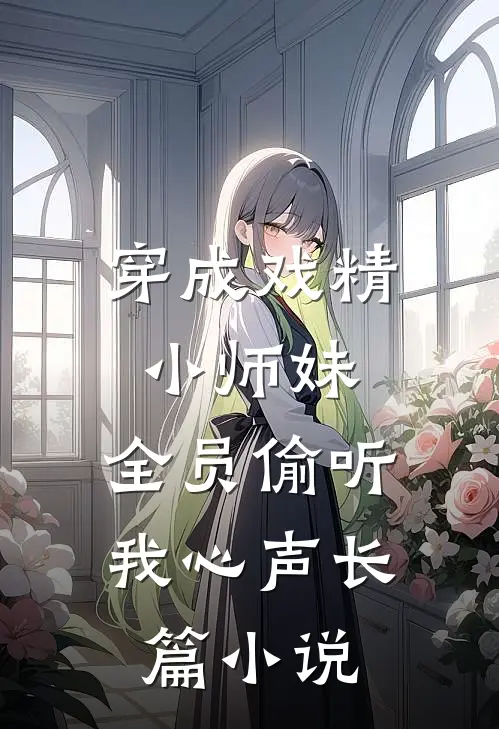 穿成戏精小师妹,全员偷听我心声长篇小说