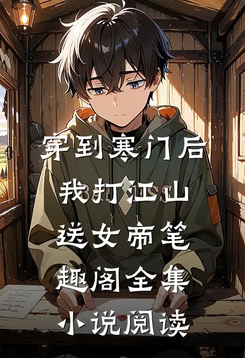 穿到寒门后,我打江山送女帝笔趣阁全集小说阅读