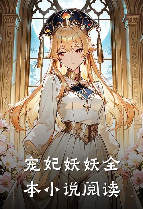 宠妃妖妖全本小说阅读