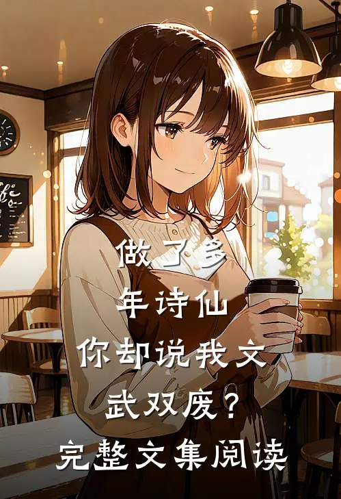 做了多年诗仙,你却说我文武双废?完整文集阅读