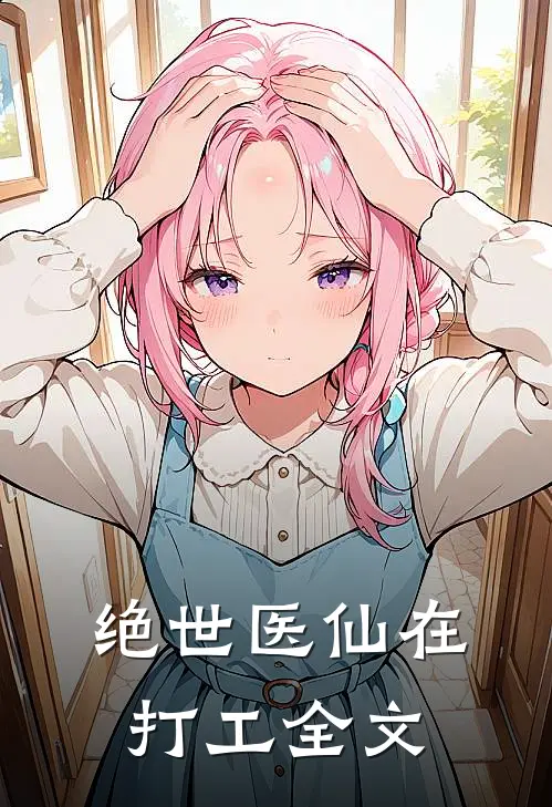 绝世医仙在打工全文