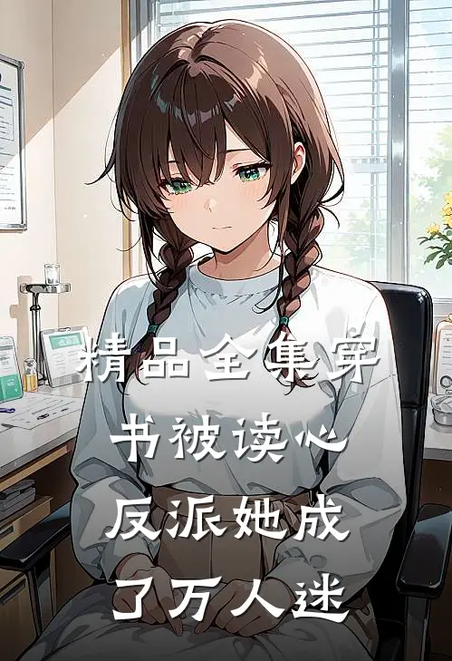 精品全集穿书被读心,反派她成了万人迷