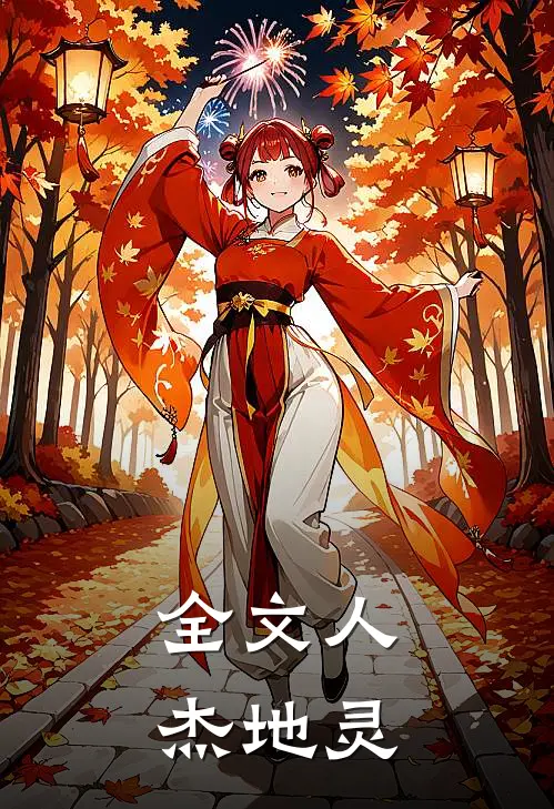 全文人杰地灵