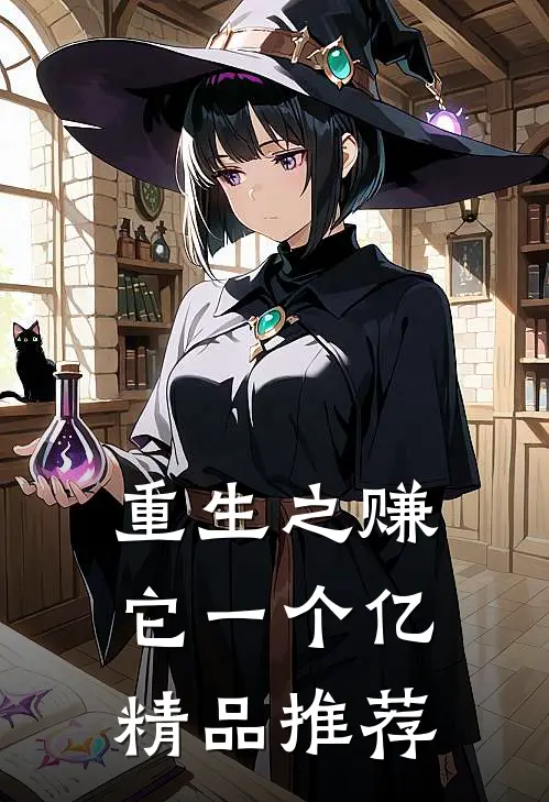 重生之赚它一个亿精品推荐