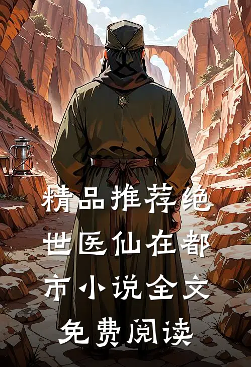 精品推荐绝世医仙在都市小说全文免费阅读