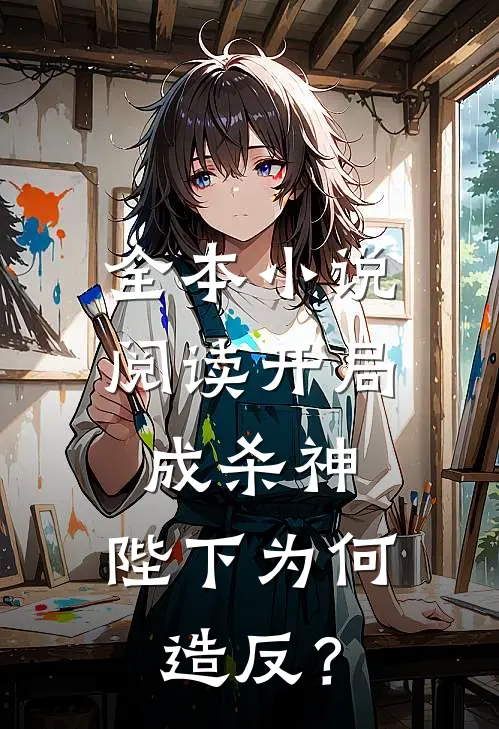 全本小说阅读开局成杀神，陛下为何造反？