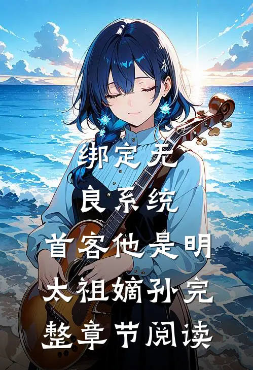 绑定无良系统,首客他是明太祖嫡孙完整章节阅读