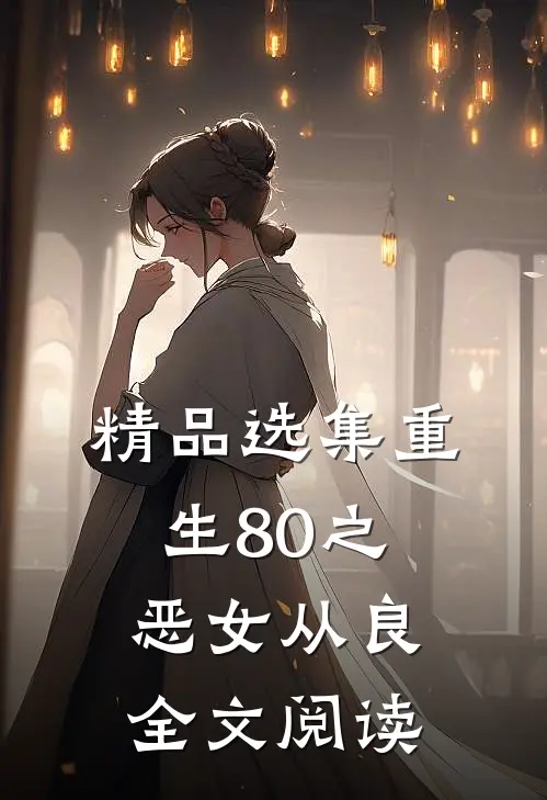 精品选集重生80之恶女从良全文阅读