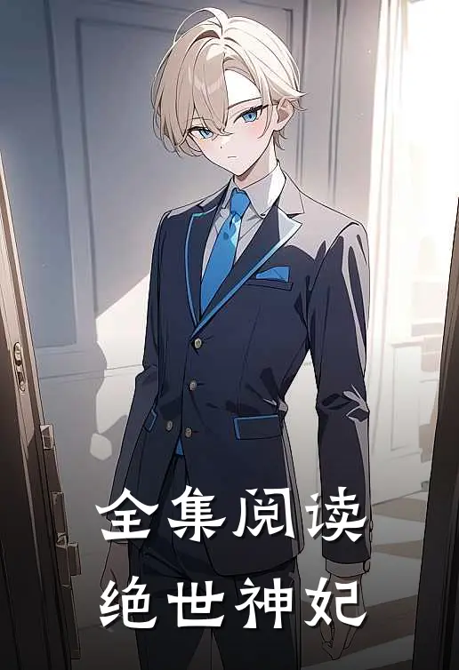 全集阅读绝世神妃