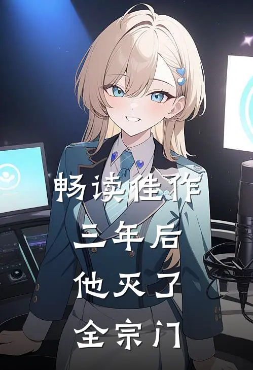 畅读佳作三年后,他灭了全宗门