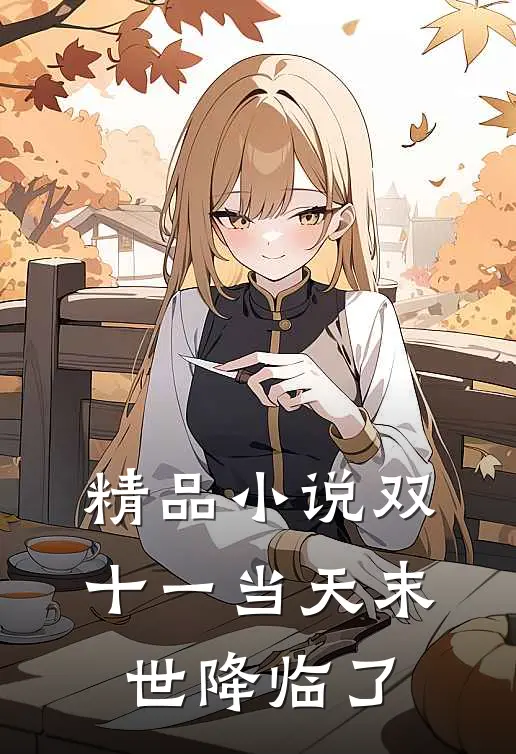 精品小说双十一当天末世降临了