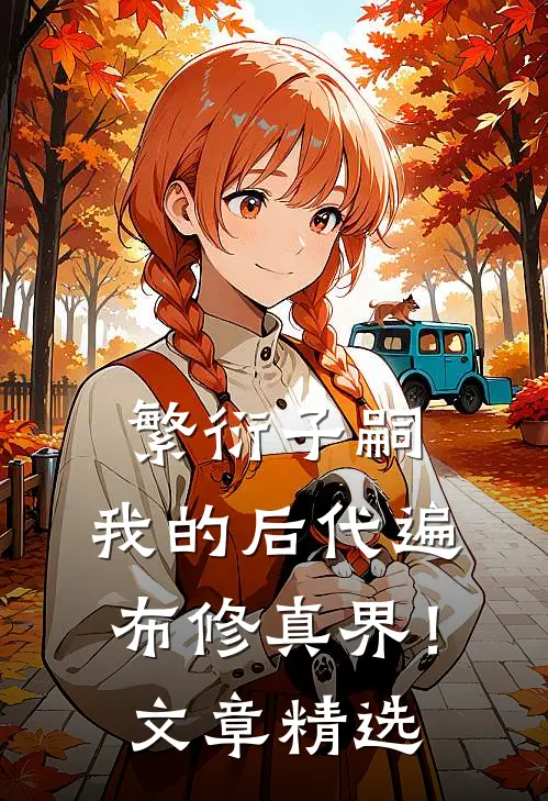 繁衍子嗣,我的后代遍布修真界!文章精选